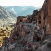 Vardzia Cave Monastery